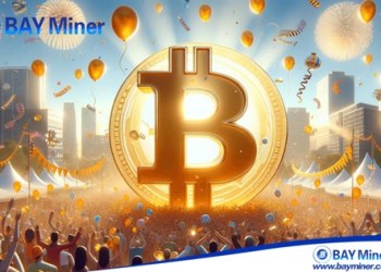 The BAY Miner platform enables efficient cloud mining of Bitcoin, Dogecoin, and Ripple, with daily earnings of up to $15,899