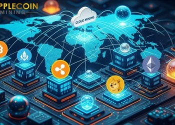 $100 to $1 million guide: The world’s top five best cloud mining platforms in 2025