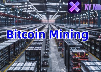 What is Bitcoin Mining and how to mine 1 Bitcoin per day with XY Miners?