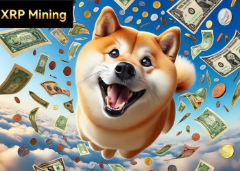 Dogecoin continues to fall, and holders reveal how to make $6,000 a day through cloud mining