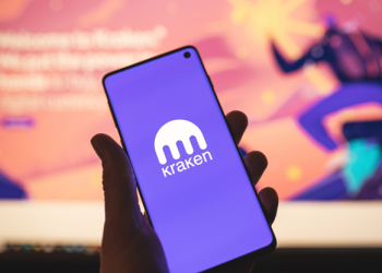 Start a Bitcoin Miner with Kraken and Earn $7,715 a Day