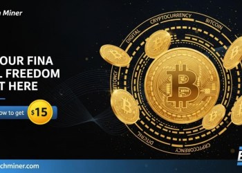 Richminer gives out $15 green energy start-up funds: hydropower, wind power, 0 carbon mining BTC