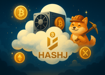 A Complete Guide to Cloud Mining: Unlock Passive Income by 2025, Earn $8,890 a Day