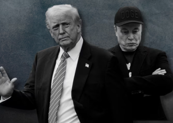 “From allies to mutual attacks: Trump and Musk openly fall out, political and business war escalates” does not affect the income of ETHRANSACTION cloud mining