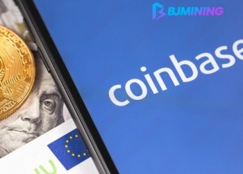 Finding stability from volatility: Why do Coinbase users prefer BJMining’s Bitcoin (BTC) cloud mining?