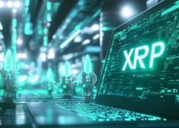 XRP Savior: Blockchain Cloud Mining Helps Ripple (XRP) Holders Escape Downtrend