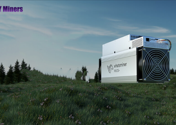 XY Miners: Launches Eco-Cloud Mining, Cryptocurrency Users Can Earn Up to $8,000 a Day