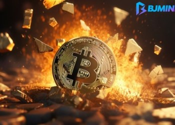 Earn $6,580 a day! A guide for Bitcoin holders to earn income on BJMining