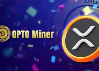 XRP-DOGE market is confusing? They found a way out for long-term benefits with OPTO Miner