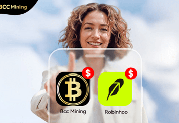 BCCMINING Launches Free Mining: Bitcoin, Dogecoin and Litecoin