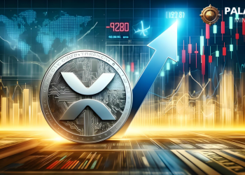 XRP price fluctuates, learn how to make $3,000 a day with PaladinMining