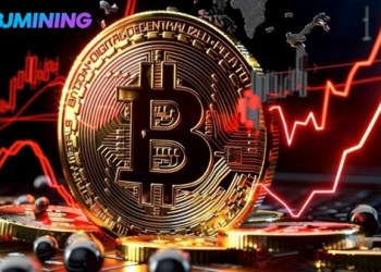 BJMining leads the new era of cloud mining in 2025: zero threshold experience, steady harvest of BTC and DOGE