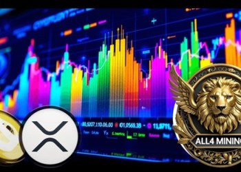 Ripple (XRP) Dogecoin (DOGE) Prediction 2025: Bull Market is Coming, How to Earn $10K a Day with Cloud Mining