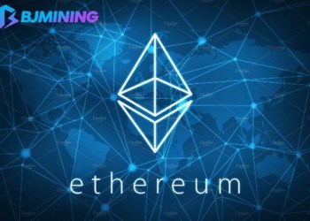 Earn 6,500 a day! Ethereum (ETH) technology upgrade BJMining brings you steady income