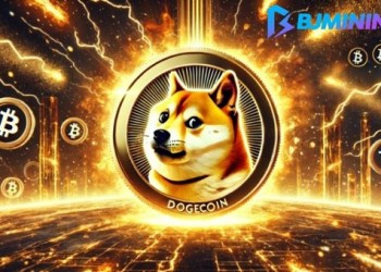 Can you earn income by holding DOGE? BJMining creates a new mining model