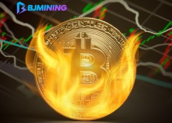 Earn $15,000 a day! BJMining helps you make steady profits in the volatile Bitcoin (BTC) market