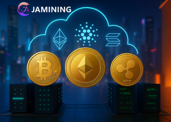 💥Earn Thousands Daily? Cloud Mining Is Quietly Changing Ordinary Lives!