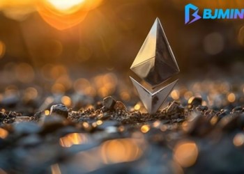Capturing ecological dividends amid Ethereum(ETH) volatility: BJ Mining becomes a new fulcrum for stable returns in 2025