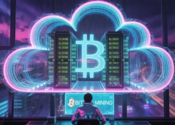 Leading Bitcoin & Dogecoin Cloud Mining Platforms: VNBTC Outshines 4 Top Cloud Mining Sites
