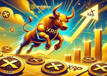 Pi, XRP, and SOL are in strong demand. OPTO Miner platform focuses on “high-yield mining” and earns $5,897 per day