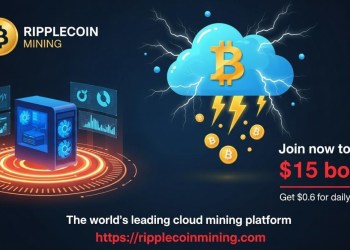 Earn $2,070 a day?Robinhood users can use this free cloud mining platform to achieve