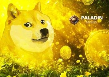 Earn $6700 a Day – Start a Bitcoin Miner Using Dogecoin (DOGE)