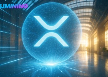Earn $7,700 a day. Grasp the XRP chain boom, BJMining cloud mining helps you easily