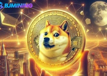 New way to play DOGE: You can get daily income without selling it, BJMining makes asset appreciation easier