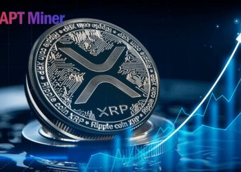 A new option for XRP and DOGE investors: quietly turning to APT Miners to pursue stable daily returns