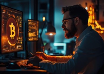 Earn $5,440 Daily? This US-Regulated AI Bitcoin Cloud Mining App Is Quietly Changing Crypto Investing