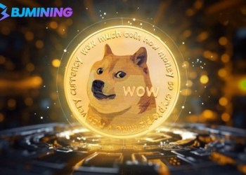 Riding the Momentum: BJMining Helps Dogecoin (DOGE) Holders Lock in $5,000 in Daily Income in a Volatile Market