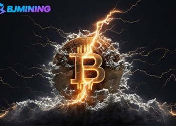 Earn $7,320+ Per Day! As Bitcoin Breaks $110,000, the Ultimate Guide to BJMINING Bitcoin (BTC) Cloud Mining Is Here
