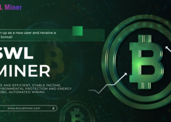 SWL Miner Game-Changing Offer: Earn $37,777 Per Day as a Holder