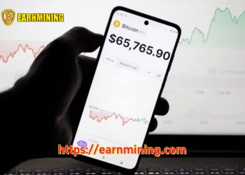 Earn Mining: Creating a stable income cloud mining, investors withdrew $65,765 in 7 days
