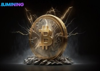 New asset choice for smart people: Say goodbye to the anxiety of ups and downs, BJ Mining cloud mining daily income reaches $7,420