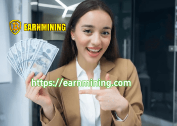 Crypto cloud mining Earn Mining launches free Bitcoin mining, earning $5,983 a day
