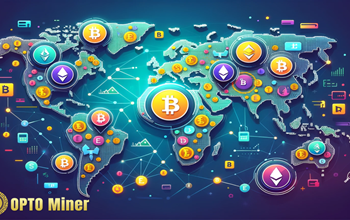 You can earn money without speculating in coins——OPTO Miner sets off a new wave of cloud mining and realizes passive income