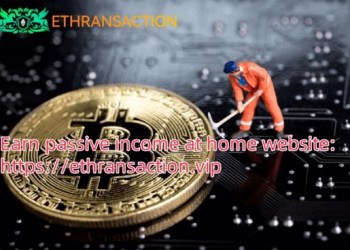 ETHRANSACTION mining platform has six advantages, new users can earn $6,000 a day