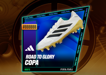 adidas Joins Mythical Games’ FIFA Rivals With Exclusive In-Game Content