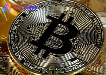 Easily start your Bitcoin journey, APT Miner helps you earn up to $6,500 a day