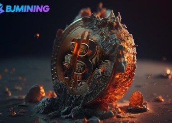 BJMining: Seizing the Bitcoin（BTC） Bull Market and Starting a New Era of Cloud Mining