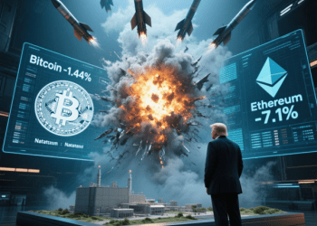 Escape the Crash: Why BJMINING Is the Safe Haven of the Crypto World