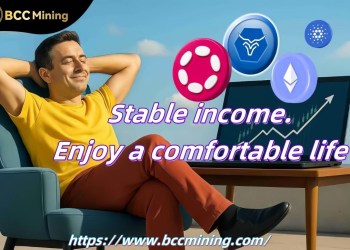 Free mining with BCCMINING mobile app: Dogecoin, Bitcoin and Litecoin