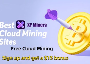 XY Miners: The five best cloud mining platforms in 2025, safe and legal!