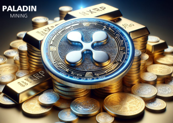 PaladinMining Offers High Margin Contracts to Earn Upto $7544 a Day by Trading Ripple (XRP)