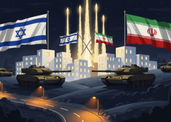 Israel-Iran War: Crypto Holders Flock to RichMiner Cloud Mining to Earn $2,777 a Day