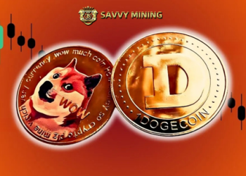 How to make a steady $8,800 a day during the crypto crash? Remotely start BTC cloud mining of Dogecoin (DOGE)