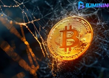 Uncover the wealth code behind Bitcoin’s surge to $8,500: BJMining Cloud Mining Guide