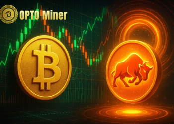 Trusted by 7 million users: Earn $3,777 a day, why is OPTO Miner so popular among XRP and Dogecoin holders?