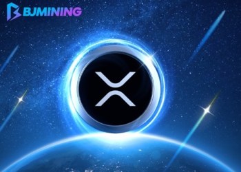 $7,200 daily income! XRP trading popularity soars, BJMining cloud mining triggers a new round of mining craze